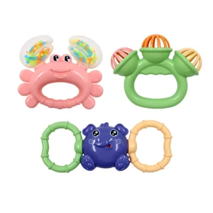 SONAJERO X3 YE2302178 BABY KAYS