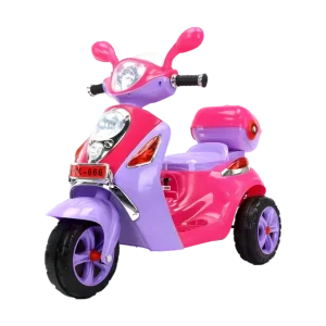 MONTABLE MOTO NIÑA 8965 MM