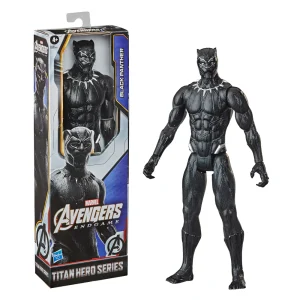 BLACK PANTHER 30216 HASBRO