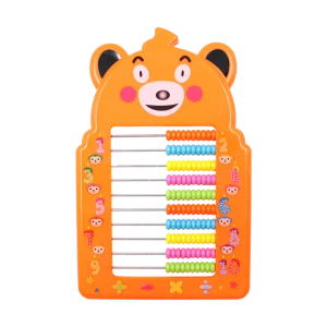 ABACO ANIMALITOS 2018 OGUSS