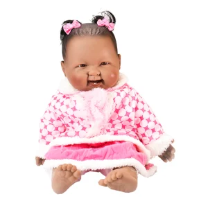 BEBE RISITAS GRANDE COLMUÑECOS