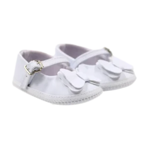 ZAPATO BAUTIZO NIÑA 5237 MONI MONI