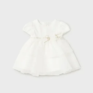 VESTIDO TERCIOPELO 2857 MAYORAL