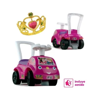 CARRO MI PRIMER MONTABLE PRINCESA CPF950-2 BOY TOYS