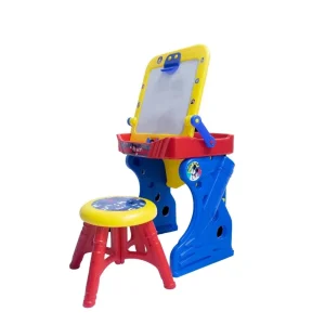 ESCRITORIO 3EN1 MICKEY CPFMD4030-1 BOY TOYS