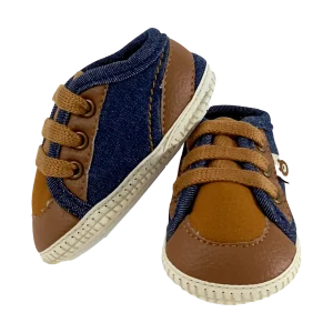 ZAPATO NIÑO 189203 MELOSOS