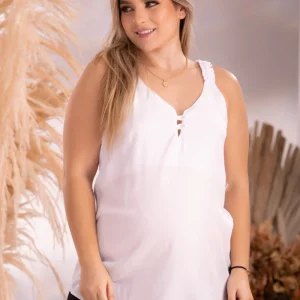 BLUSA MATERNA 893 SARAISA