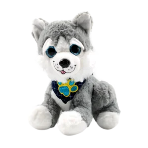 PELUCHE LOBO AP3-2017A DPELOS