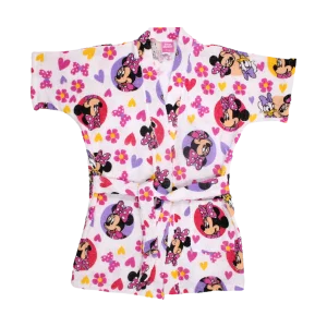 SALIDA DE BAÑO BMINNIE TELARY