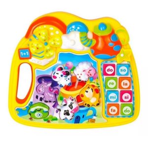 PIANO MUSICAL CY-6069C LA GLORIA