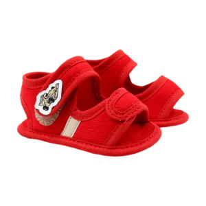 Sandalia Niño 115113 Huellitas