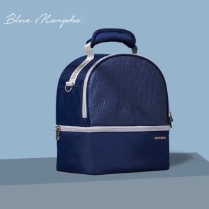 Lonchera Cooler – AZUL