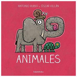Animales (De la cuna a la luna)