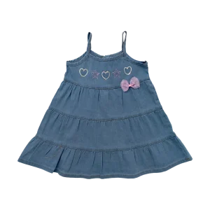 Bata Niña 3802 Fashion Kids