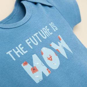 BODY COMETA IND 711419 BABY FRESH