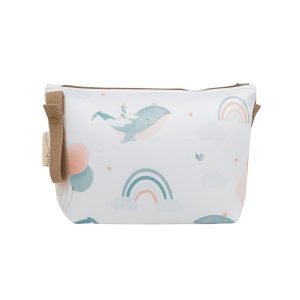 Bolso maternal organizador Moby