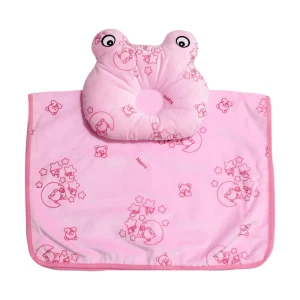 CAMBIADOR + ALMOHADA SB-007 LA GLORIA