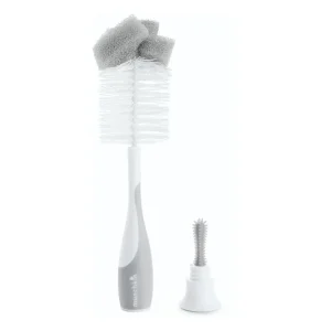 CEPILLO LAVATETEROS Y CHUPOS B16020 MUNCHKIN