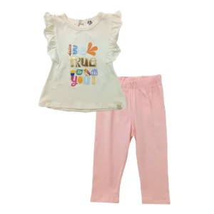 Conjunto Niña 10338 For Baby