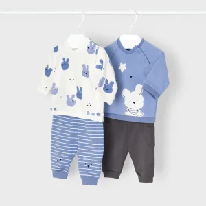 CONJUNTO NIÑO 4 PZS 2640 MAYORAL