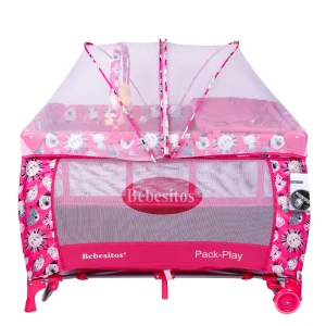 CORRAL MEDIA CARPA BS1100-544 BEBESITOS