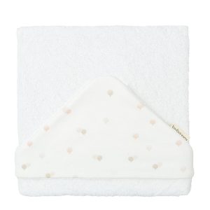 Capa de baño bebé Ciel