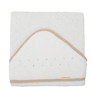 Capa de baño bebé Plumeti