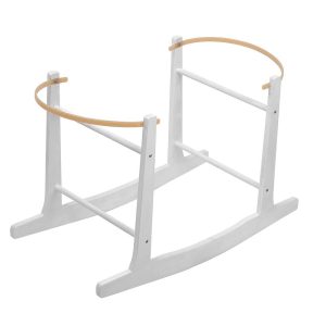 Capazo balancín patas  Basics