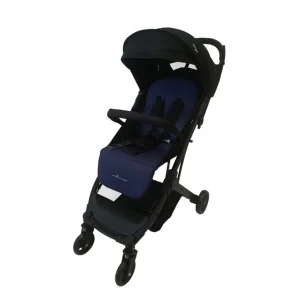 Coche Argus 005 Happy Baby