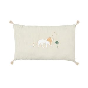 Cojín decorativo rectangular Nairobi