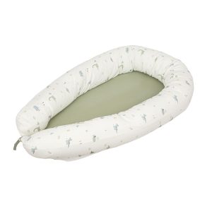 Cuna nido bebé Trex