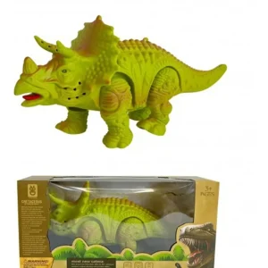 Dinosaurio Cretaceous 10193 Plasticos