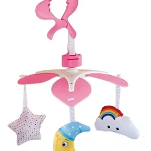 MOVIL COCHE 6328 BABY KAYS