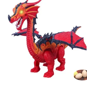 DRAGON CON HUEVOS 898A JA