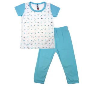 PIJAMA BEBITO MCPL 2219 DOI