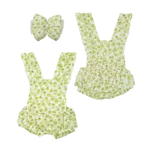 ASOLEADOR + BALACA 22143 BABY DANTS