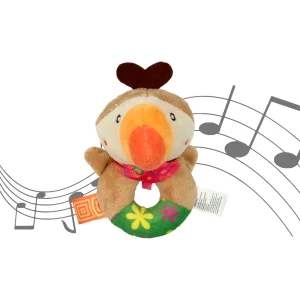 SONAJERO PELUCHE CL-014 LA GLORIA