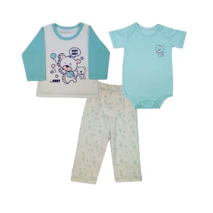 Conjunto Niño Globitos 150 Janels