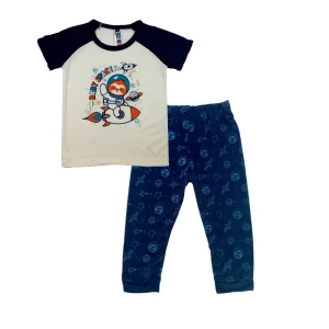 Pijama Bebito Mcpl 2210 Doi