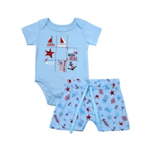 CONJUNTO BEBE 3634 MI PUPA