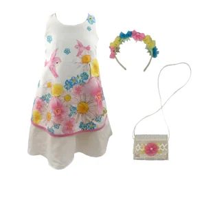 Bata Niña A1772 Mayatex