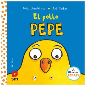 El pollo Pepe (El pollo Pepe y sus amigos)