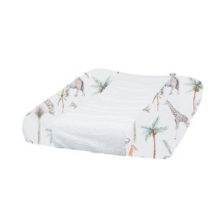 Funda cambiador bañera ajustable África