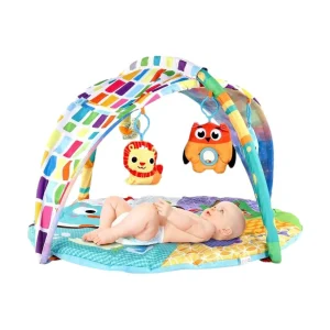 GIMNASIO TECHO JL637-1A BABY KAYS