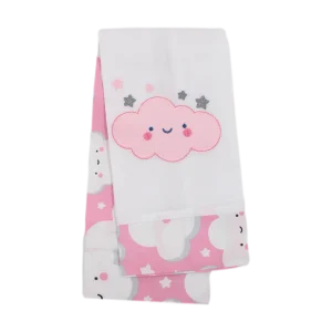 JUEGO DE FUNDAS 4359 FASHION KIDS