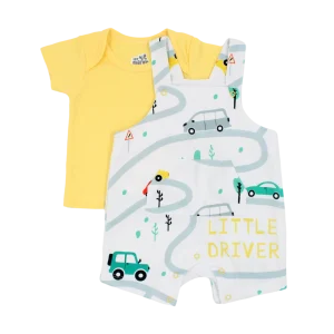 Braga Niño 1665 Los Chiros De Maria Jose