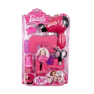 Set Peluqueria 8727 Mm