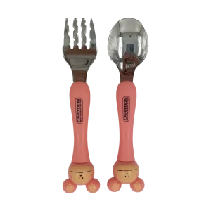 SET CUBIERTOS ESTUCHE MC8028 LA GLORIA