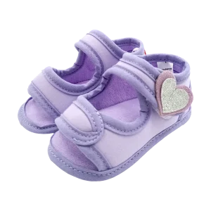 Sandalia Niña 115115 Huellitas