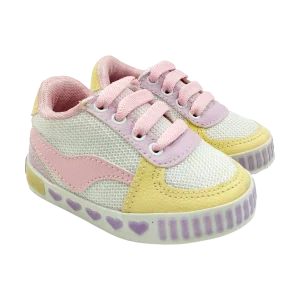 ZAPATO NIÑA 302 PILILI